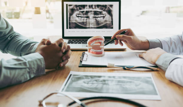 Best Emergency TMJ Treatment in Sharpsburg, NC