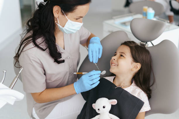 Best Emergency Denture Repair in Sharpsburg, NC