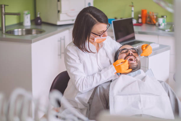 Best Emergency Tooth Extraction in Sharpsburg, NC