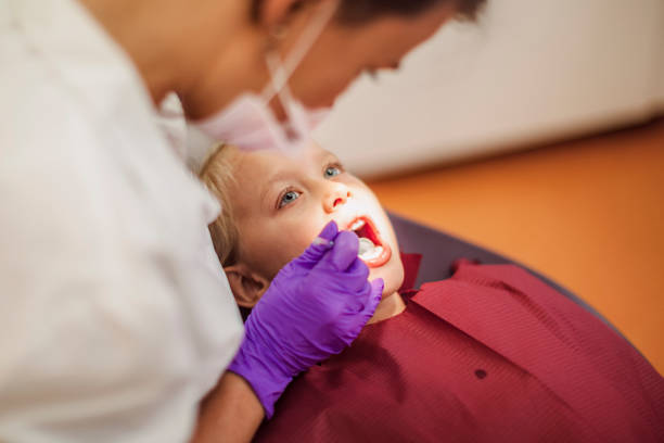 Best Emergency Dental Care for Broken or Chipped Teeth in Sharpsburg, NC