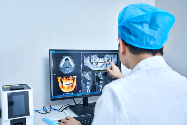 Best Emergency Treatment for Dental Infections or Abscesses in Sharpsburg, NC
