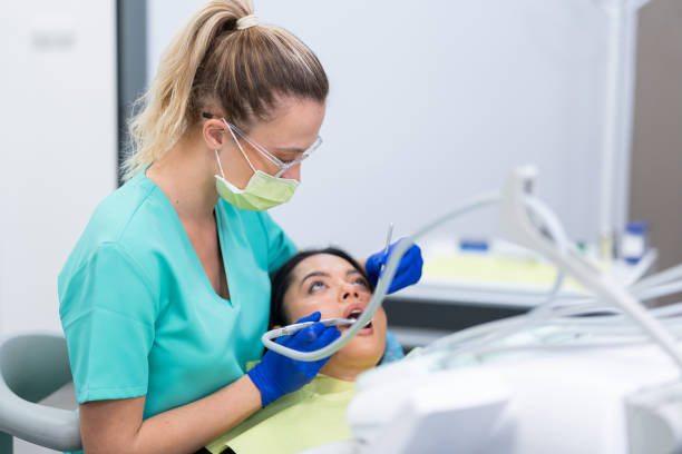 Best Cosmetic Emergency Dentistry in Sharpsburg, NC