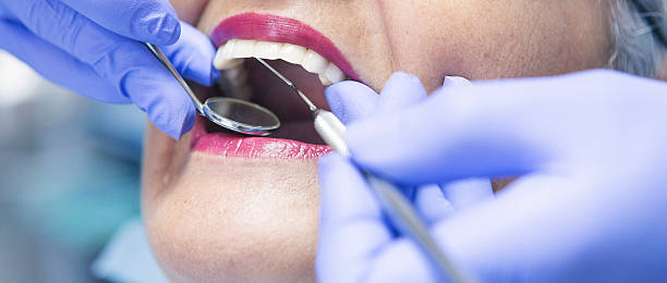 Best Same-Day Emergency Dental Services in Sharpsburg, NC